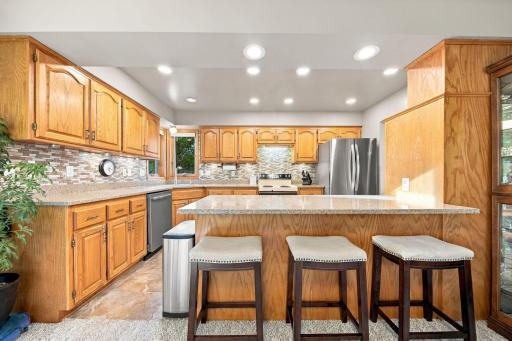 940 Douglas Court, Anoka, MN 55303