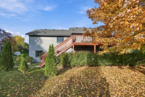 940 Douglas Court, Anoka, MN 55303
