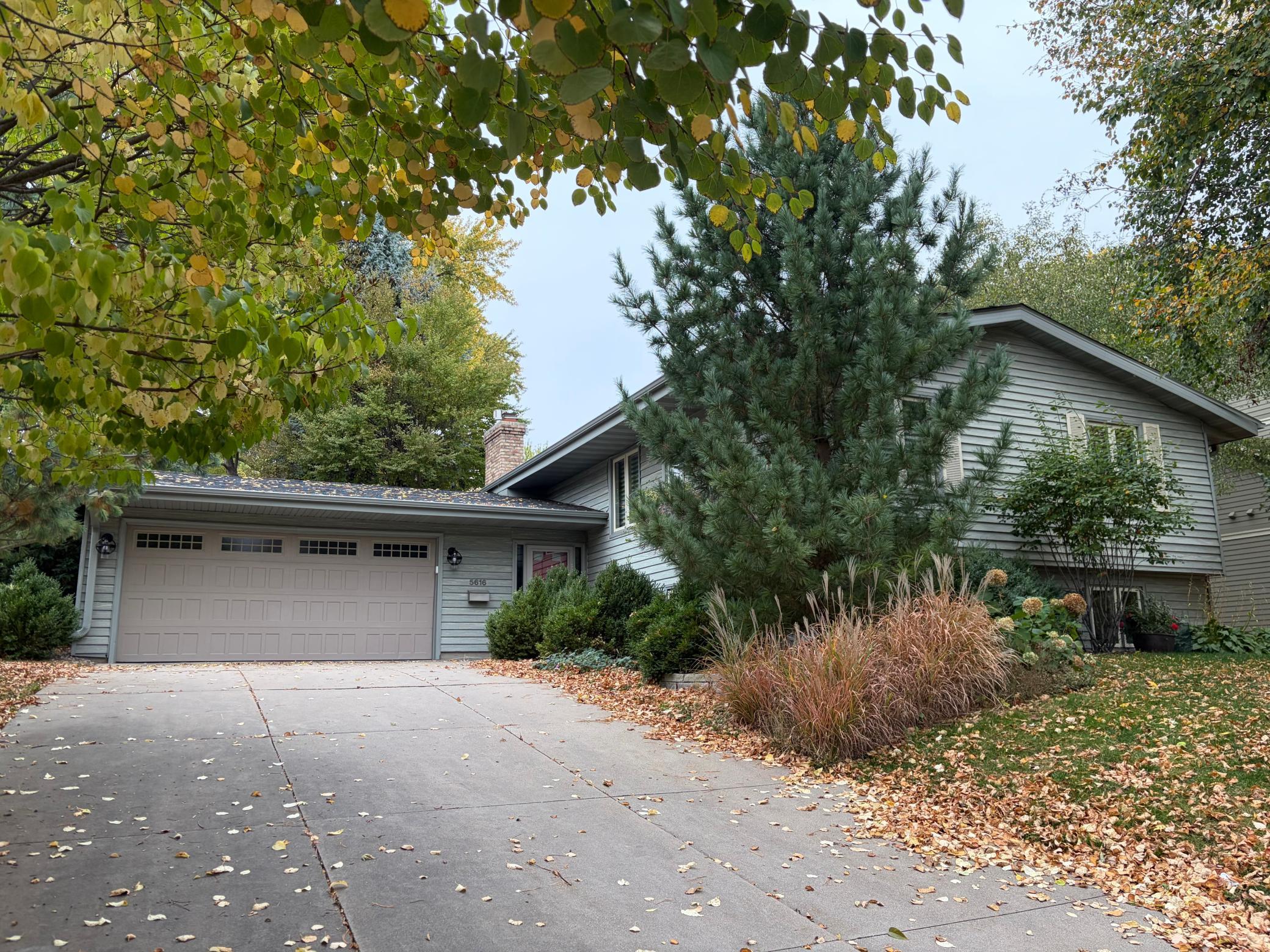 Property photo for 5616 Countryside Road, Edina, MN 55436