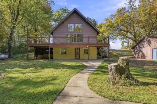 1333 18th Street, Barron, WI 54812