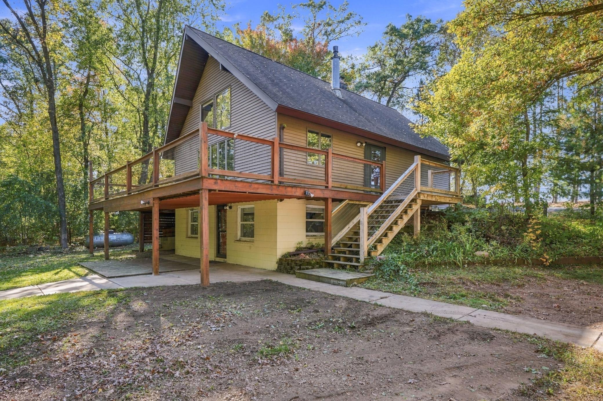 Property photo for 1333 18th Street, Barron, WI 54812