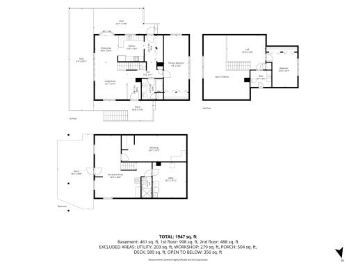 1333 18th Street, Barron, WI 54812