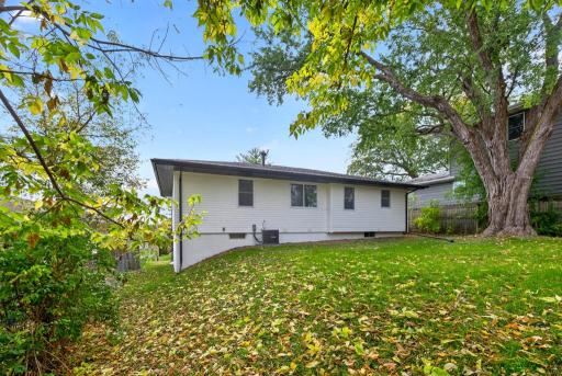 3 bed 2 bath home for sale 427 21st Ave SW Rochester MN 55902