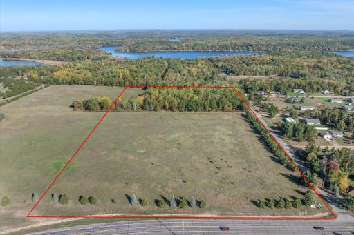 TBD West Street, Breezy Point, MN 56472