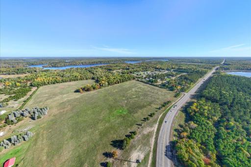TBD West Street, Breezy Point, MN 56472