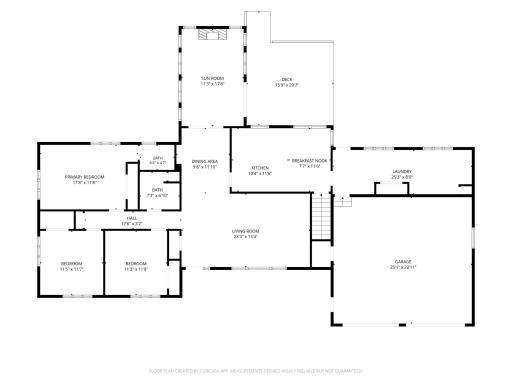 22516 Highway 248, Rollingstone, MN 55969