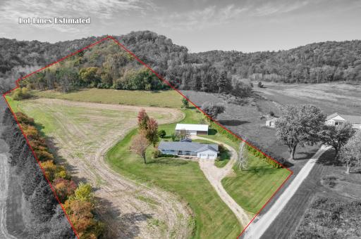 22516 Highway 248, Rollingstone, MN 55969