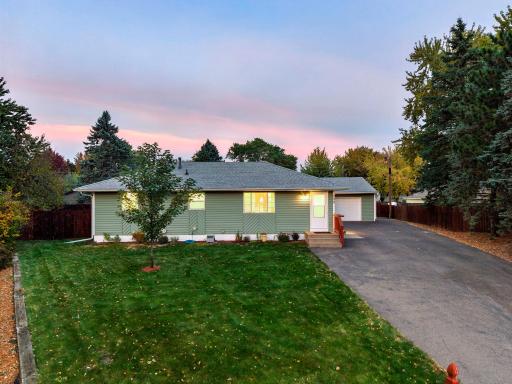 709 120th Avenue NE, Blaine, MN 55434
