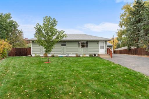 709 120th Avenue NE, Blaine, MN 55434