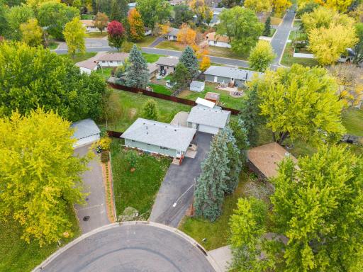 709 120th Avenue NE, Blaine, MN 55434