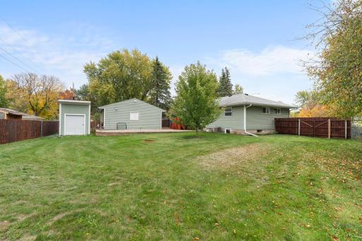 709 120th Avenue NE, Blaine, MN 55434