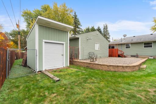 709 120th Avenue NE, Blaine, MN 55434