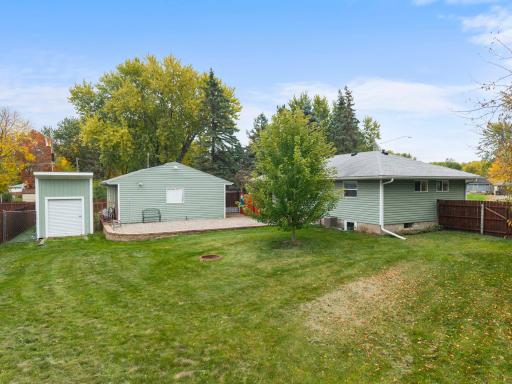 709 120th Avenue NE, Blaine, MN 55434