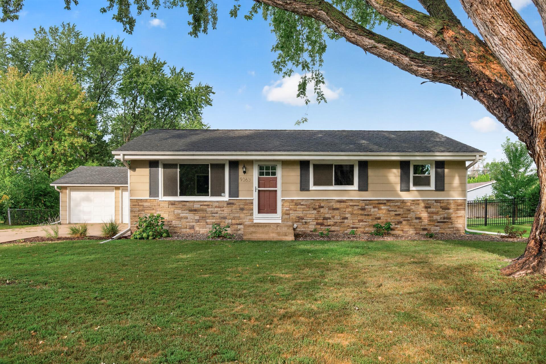 Property photo for 9363 Trenton Lane N, Maple Grove, MN 55369