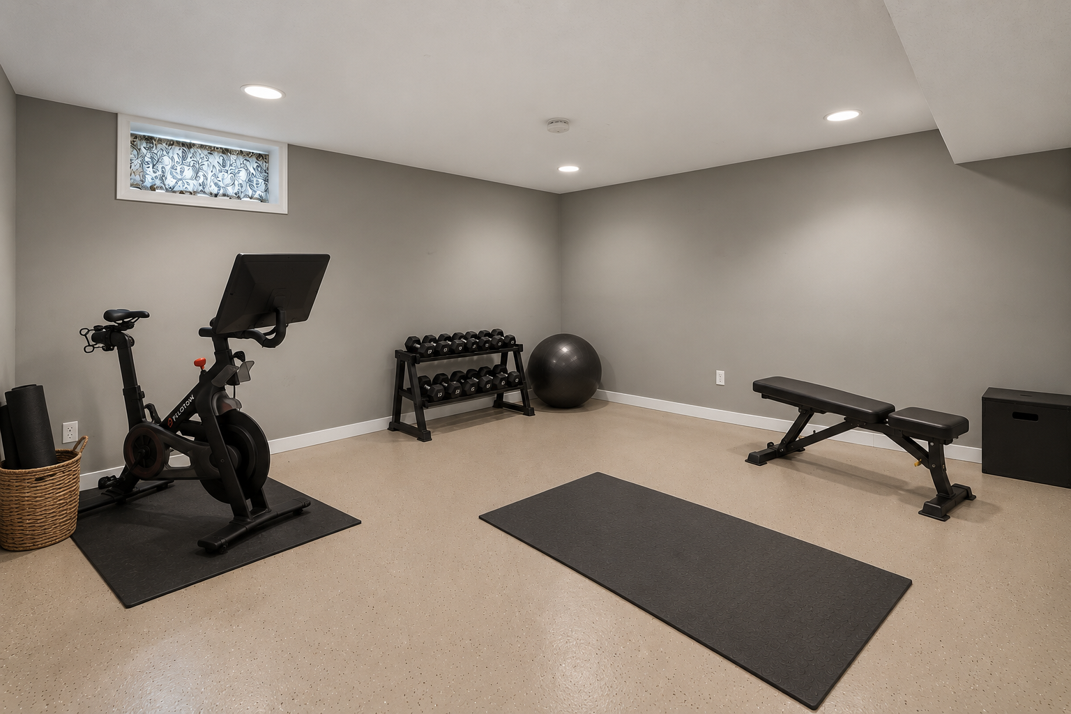gym 2