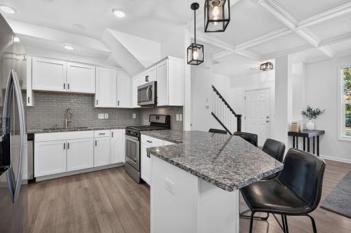 12311 Alamo Circle NE, C, Blaine, MN 55449