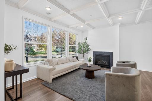 12311 Alamo Circle NE, C, Blaine, MN 55449