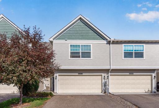 12311 Alamo Circle NE, C, Blaine, MN 55449