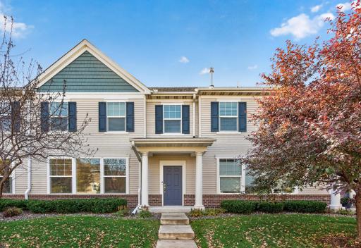 12311 Alamo Circle NE, C, Blaine, MN 55449