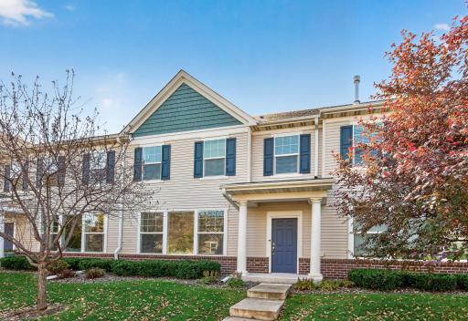 12311 Alamo Circle NE, C, Blaine, MN 55449