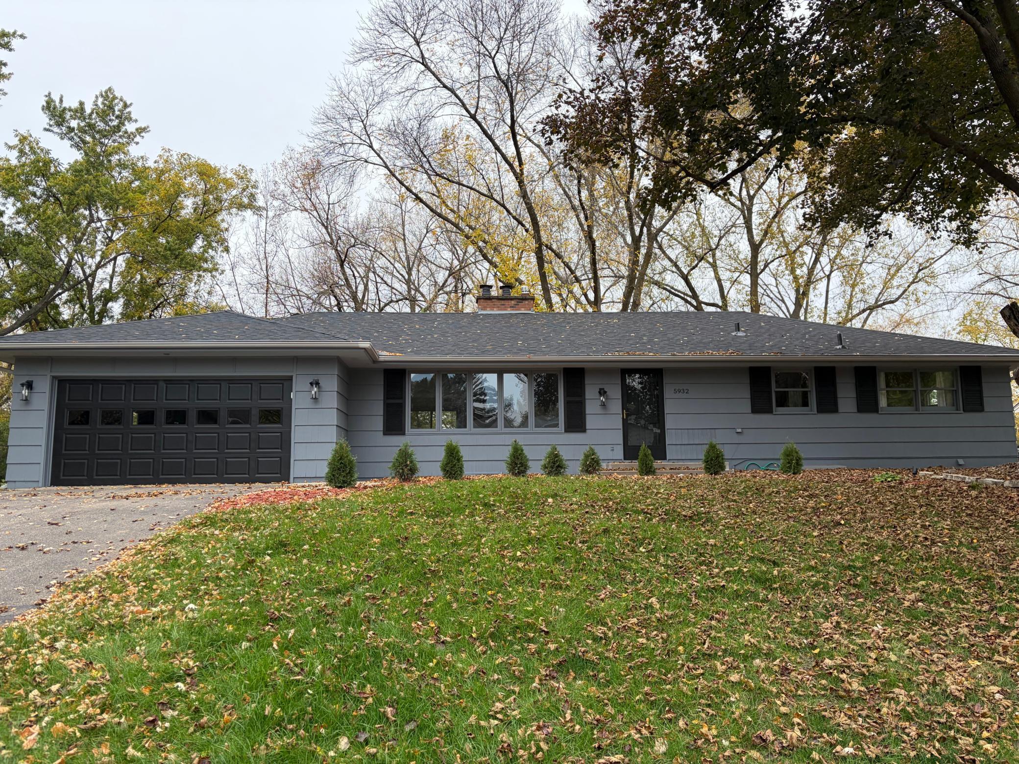Property photo for 5932 Walnut Drive, Edina, MN 55436