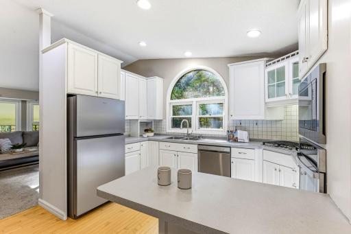 18020 Rutgers Street NE, Columbus, MN 55025