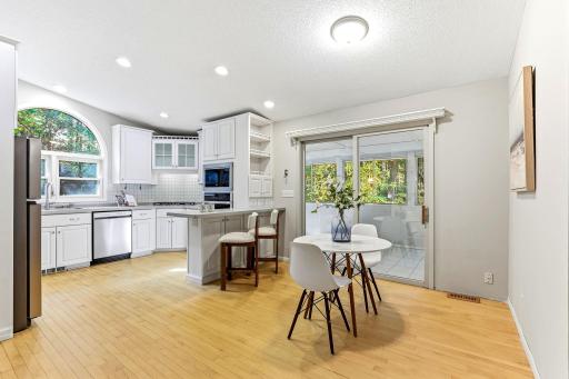 18020 Rutgers Street NE, Columbus, MN 55025