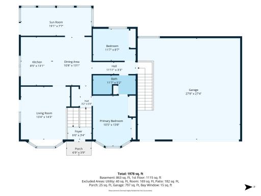 18020 Rutgers Street NE, Columbus, MN 55025