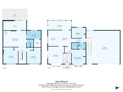 18020 Rutgers Street NE, Columbus, MN 55025