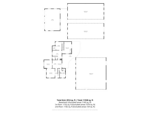 438 W Kinne Street, Ellsworth, WI 54011
