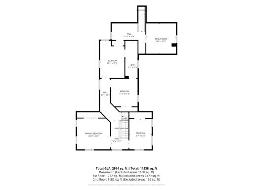 438 W Kinne Street, Ellsworth, WI 54011