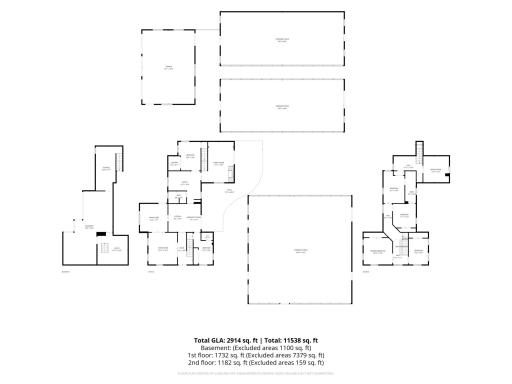438 W Kinne Street, Ellsworth, WI 54011
