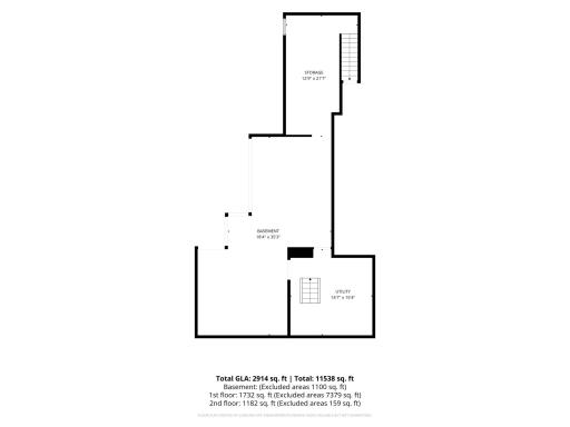 438 W Kinne Street, Ellsworth, WI 54011