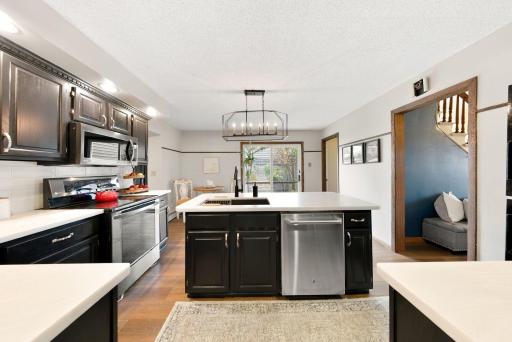 438 W Kinne Street, Ellsworth, WI 54011