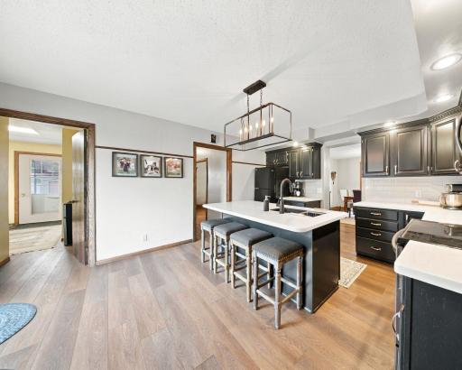 438 W Kinne Street, Ellsworth, WI 54011