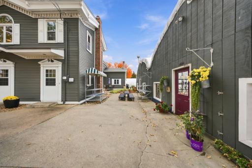Rich in history, overflowing with character, and filled with opportunity, this truly special property is ready for its next chapter!