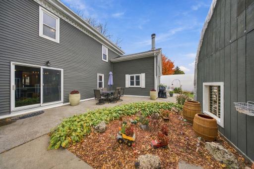 438 W Kinne Street, Ellsworth, WI 54011