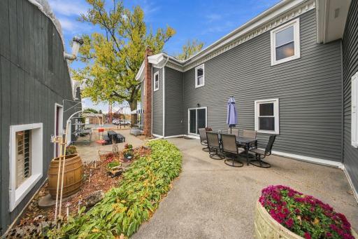 438 W Kinne Street, Ellsworth, WI 54011