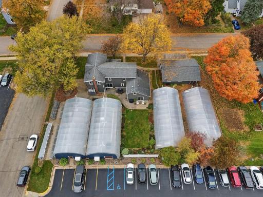 Whether you're looking to establish your own greenhouse business, explore new opportunities, or simply enjoy an extraordinary space to pursue your passions, the possibilities are endless.