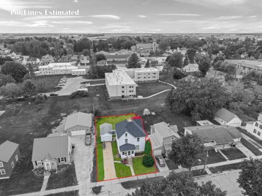 400 E Grove Street, Caledonia, MN 55921