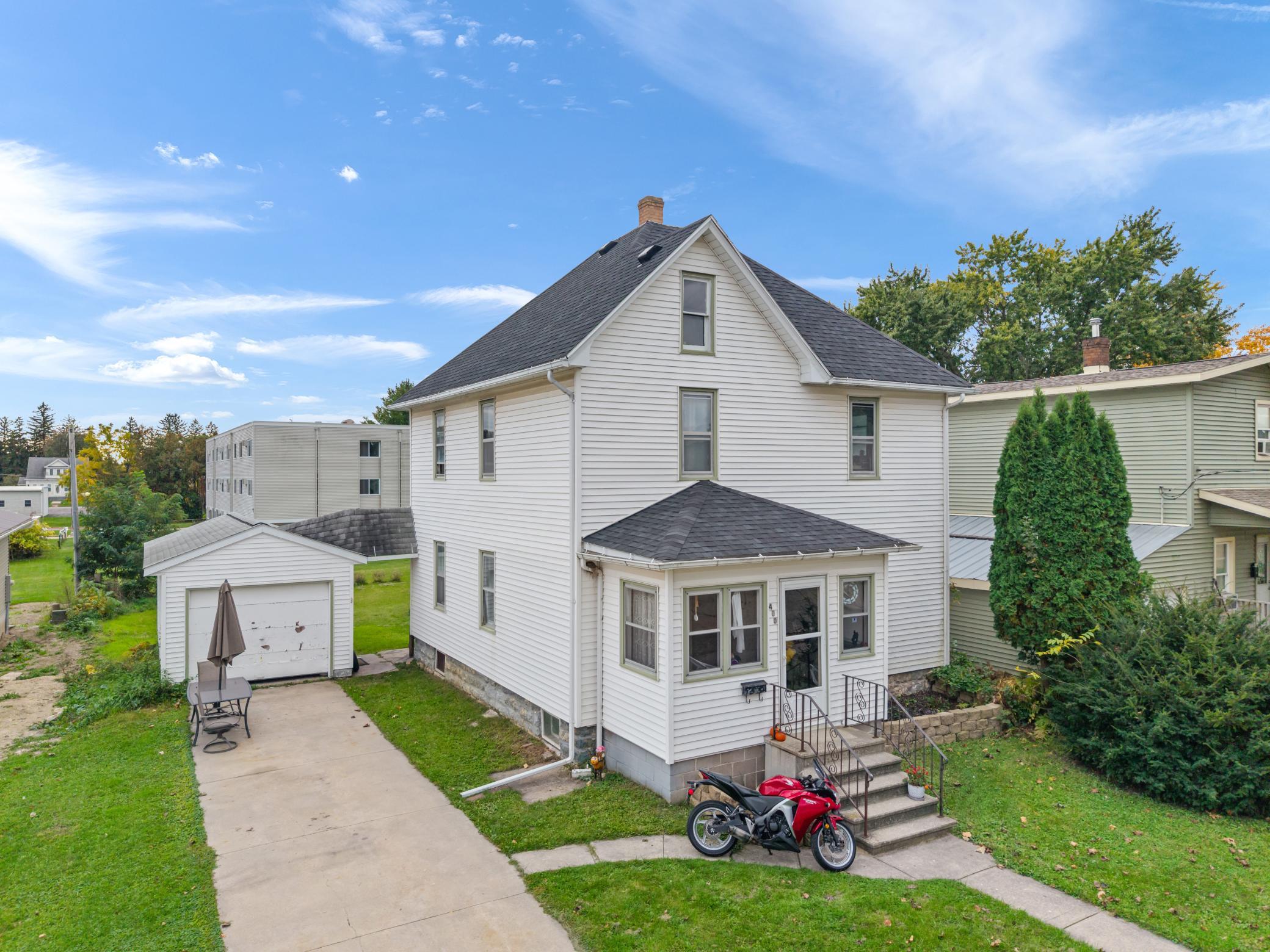Property photo for 400 E Grove Street, Caledonia, MN 55921