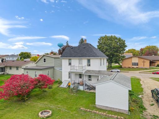400 E Grove Street, Caledonia, MN 55921