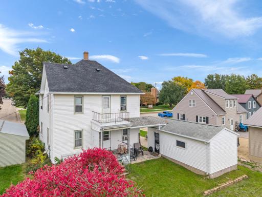 400 E Grove Street, Caledonia, MN 55921