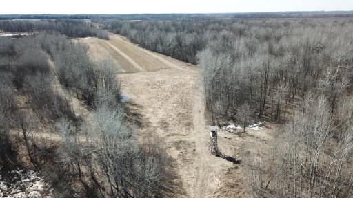 TBD Basswood Drive, Cushing, MN 56443