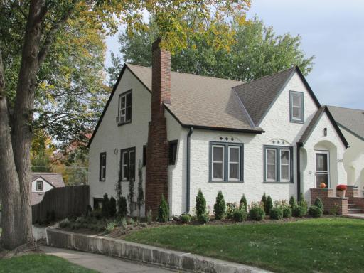 544 Brimhall Street, Saint Paul, MN 55116