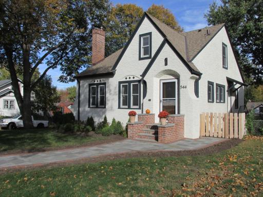 544 Brimhall Street, Saint Paul, MN 55116