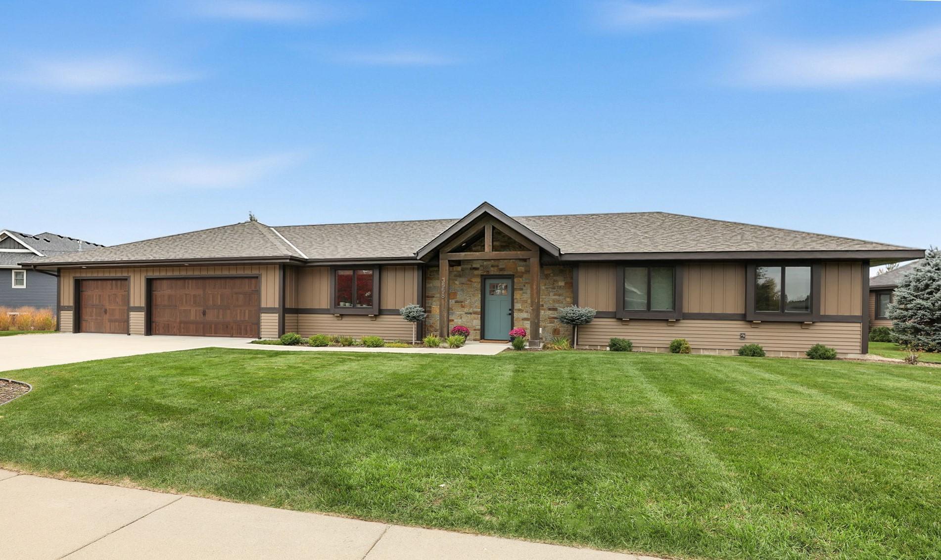 Property photo for 3558 Wildflower Road S, Saint Cloud, MN 56301