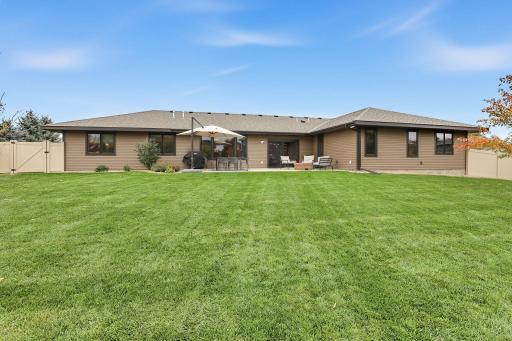3558 Wildflower Road S, Saint Cloud, MN 56301