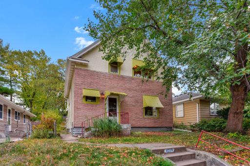 4339 Columbus Avenue, Minneapolis, MN 55407
