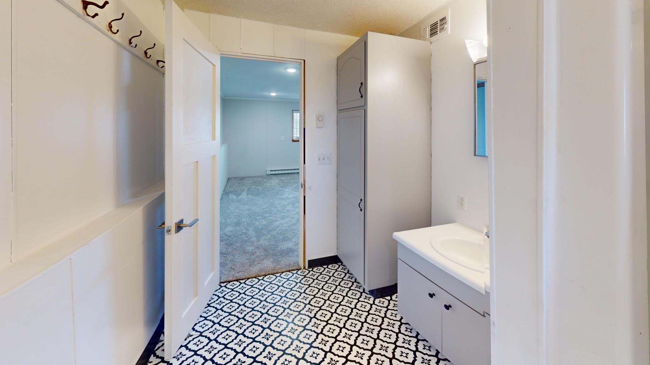 LL Bathroom